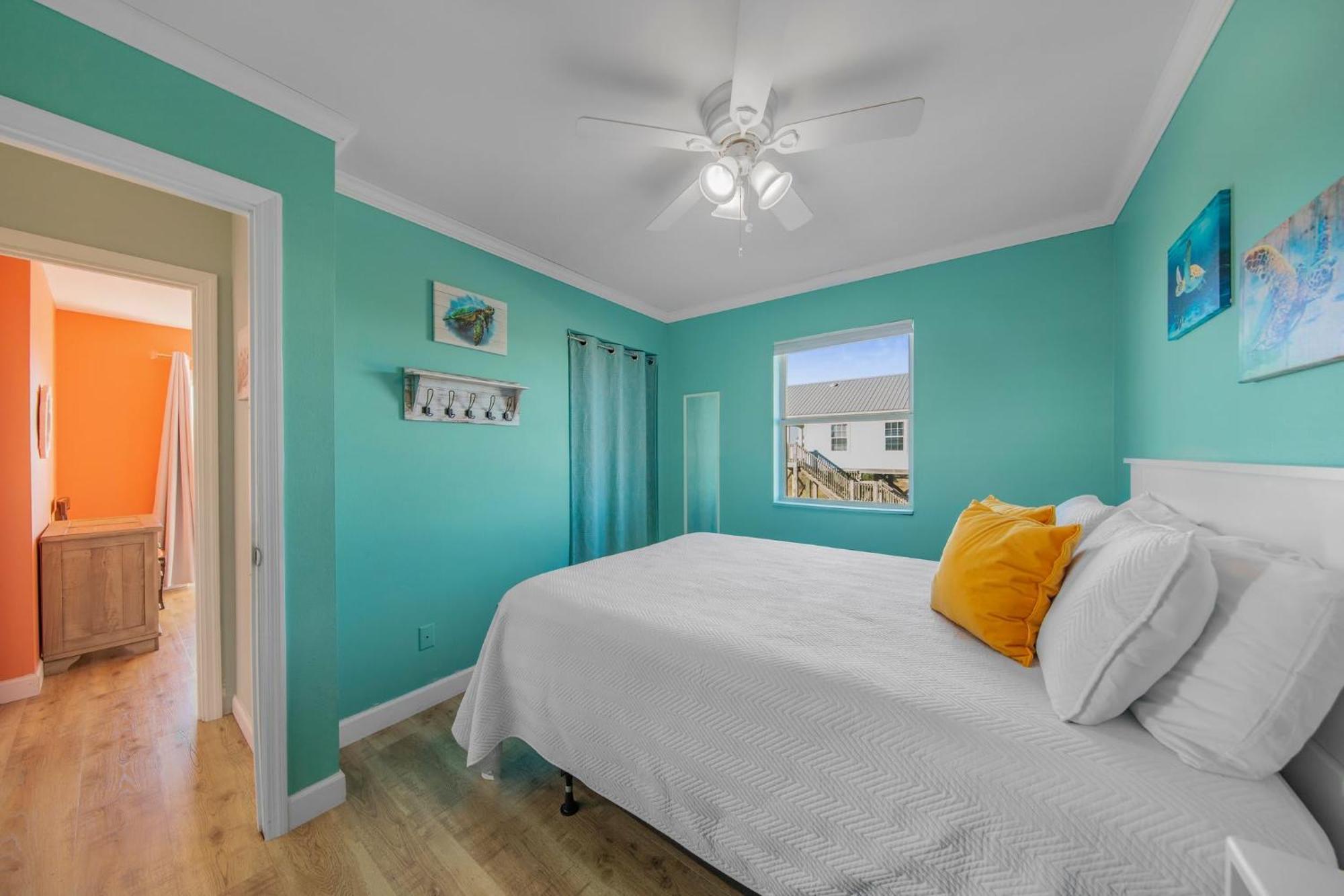 Island Dream By Vacation Homes Collection Gulf Shores Eksteriør billede