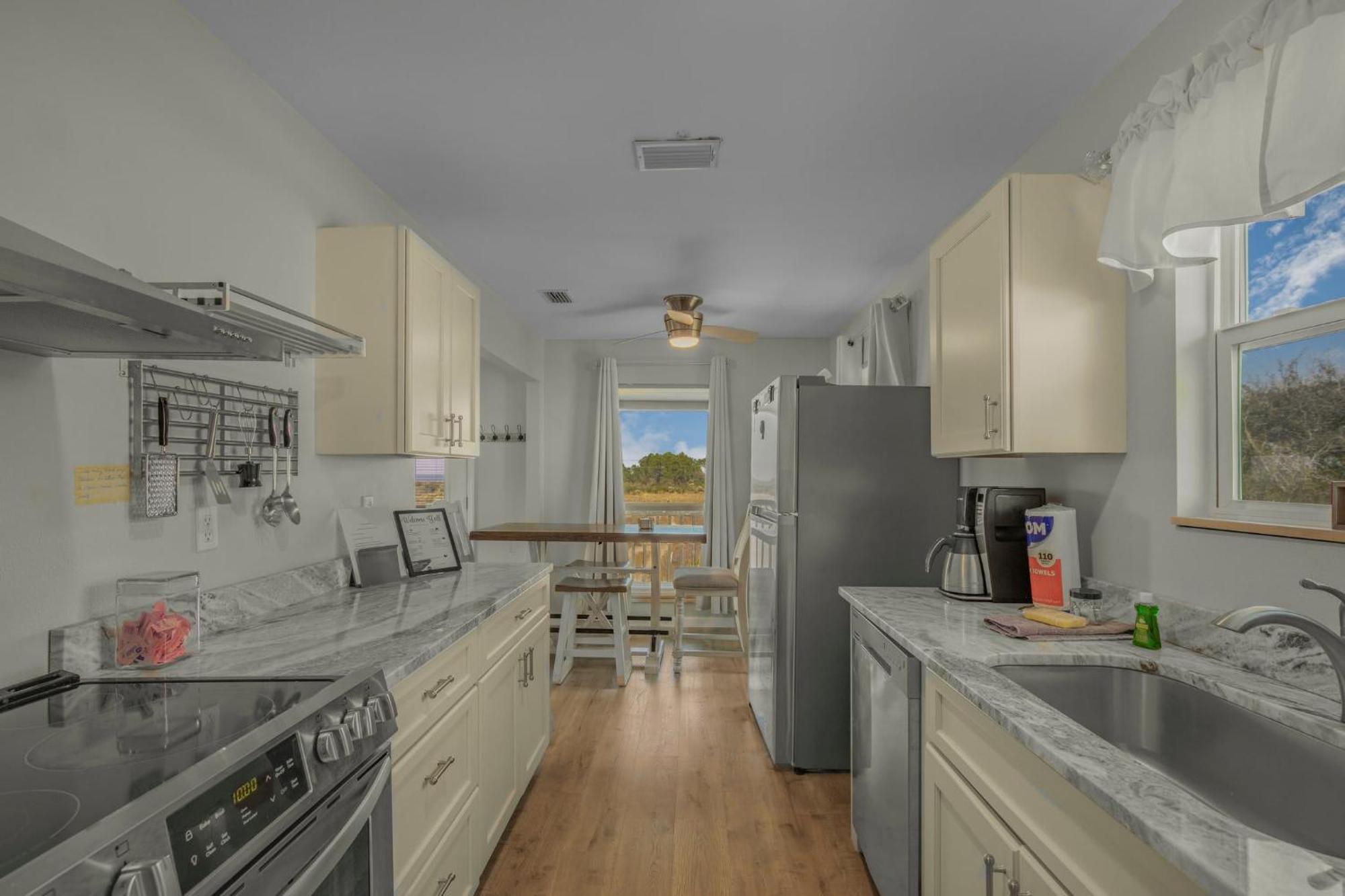 Island Dream By Vacation Homes Collection Gulf Shores Eksteriør billede