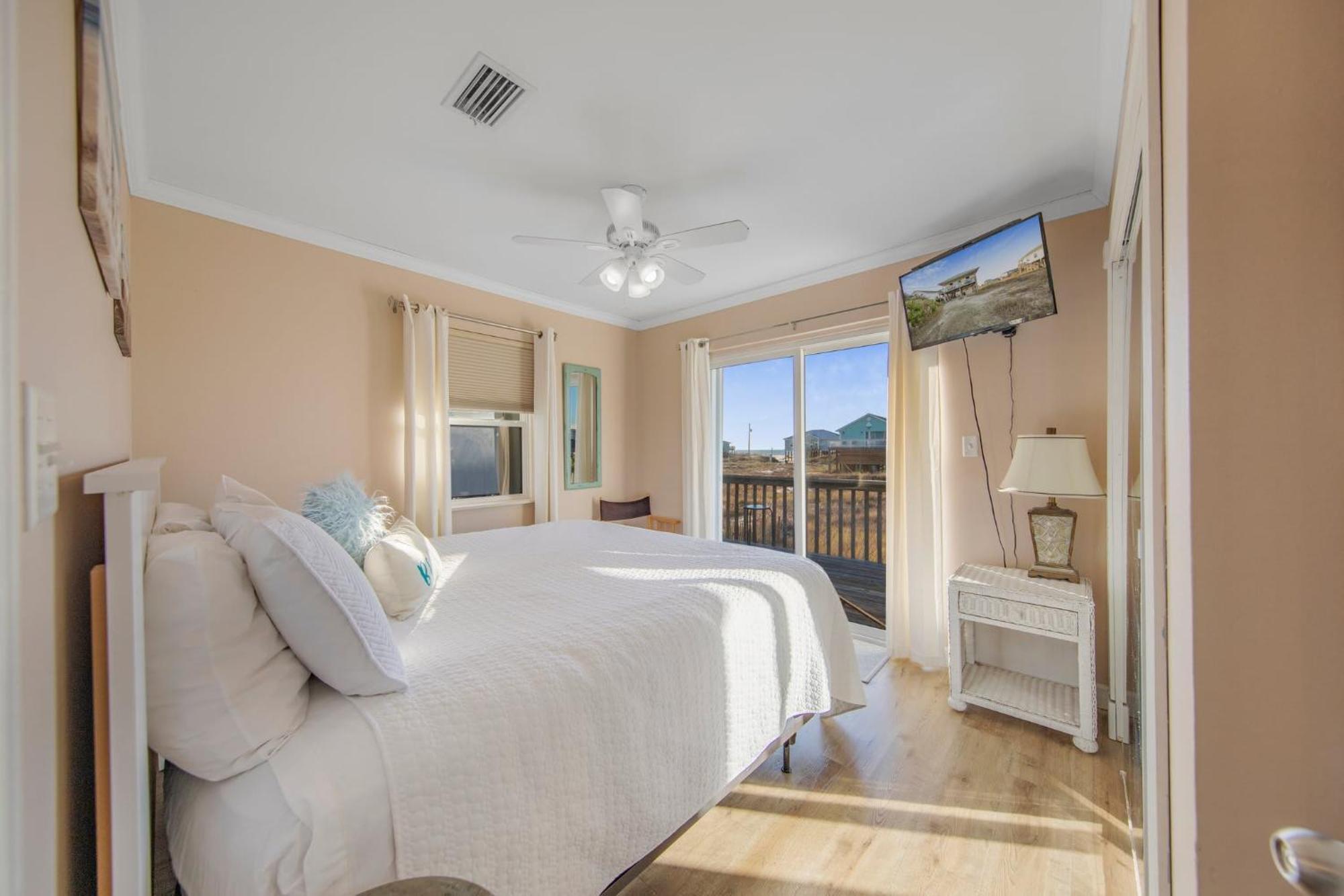 Island Dream By Vacation Homes Collection Gulf Shores Eksteriør billede