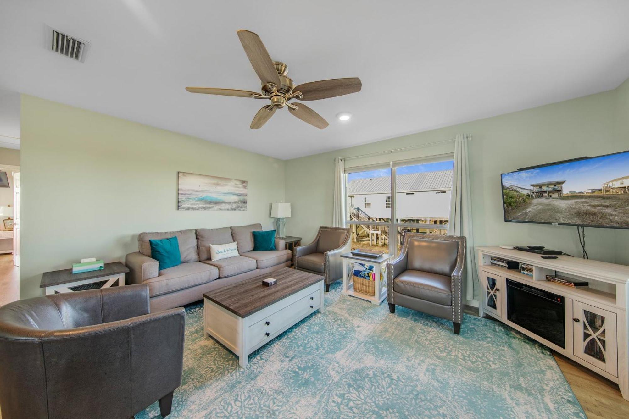 Island Dream By Vacation Homes Collection Gulf Shores Eksteriør billede