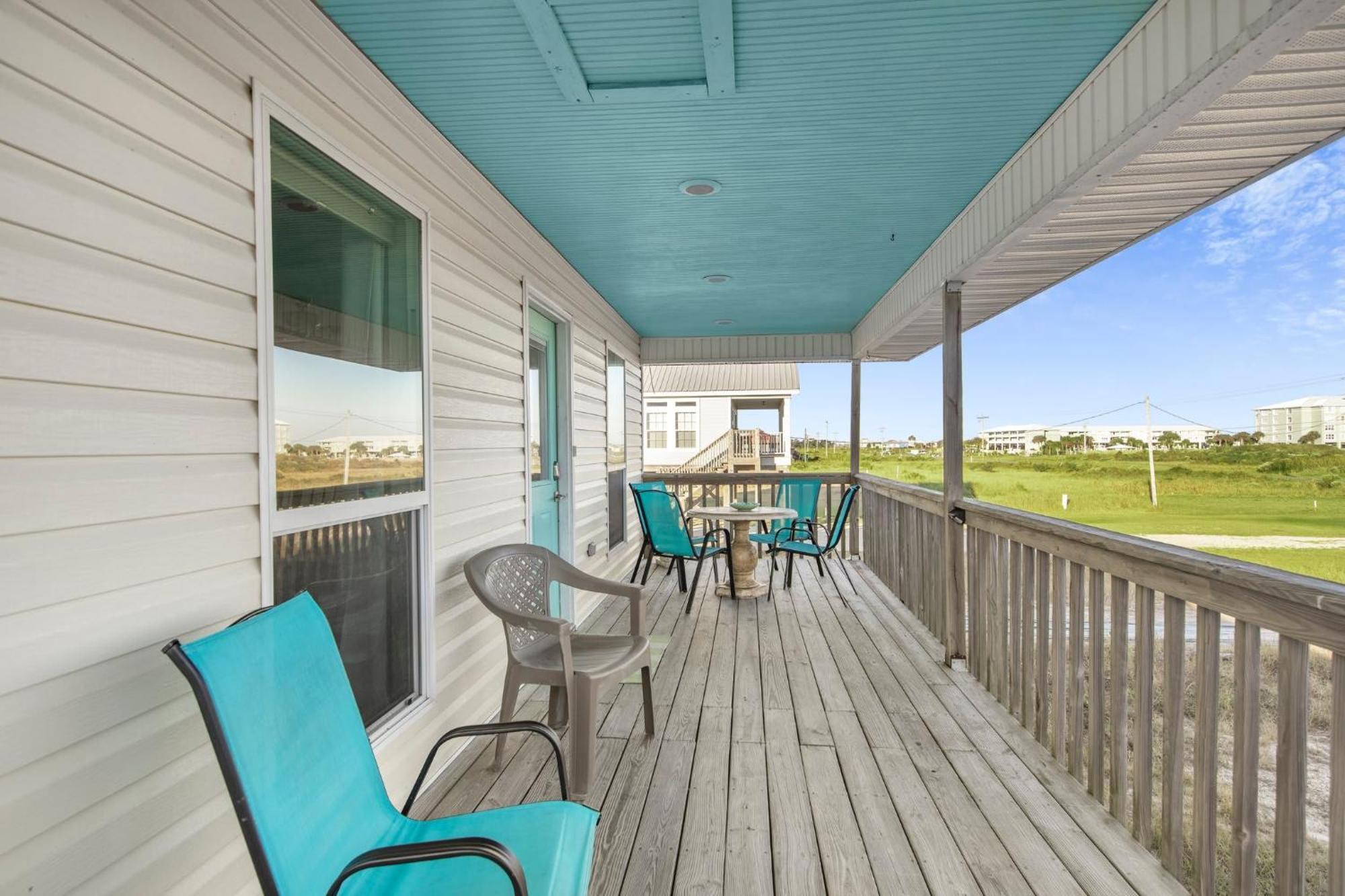 Island Dream By Vacation Homes Collection Gulf Shores Eksteriør billede