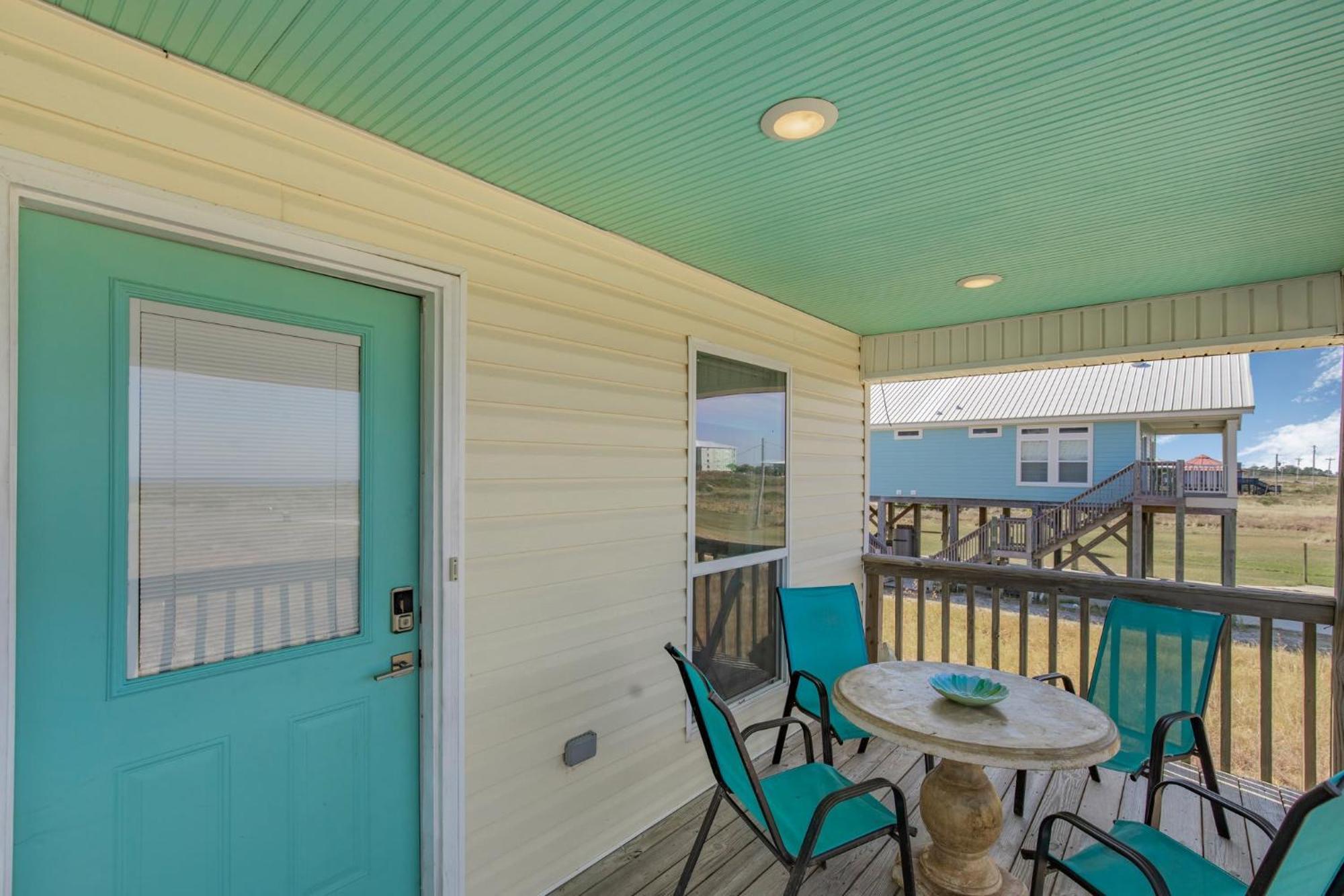 Island Dream By Vacation Homes Collection Gulf Shores Eksteriør billede