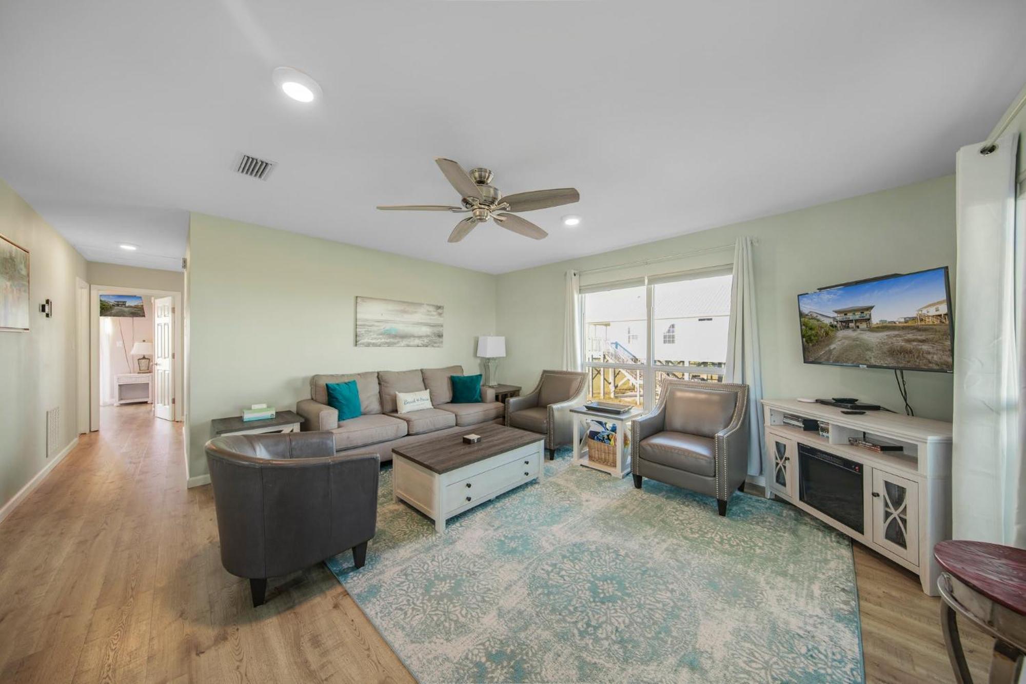 Island Dream By Vacation Homes Collection Gulf Shores Eksteriør billede