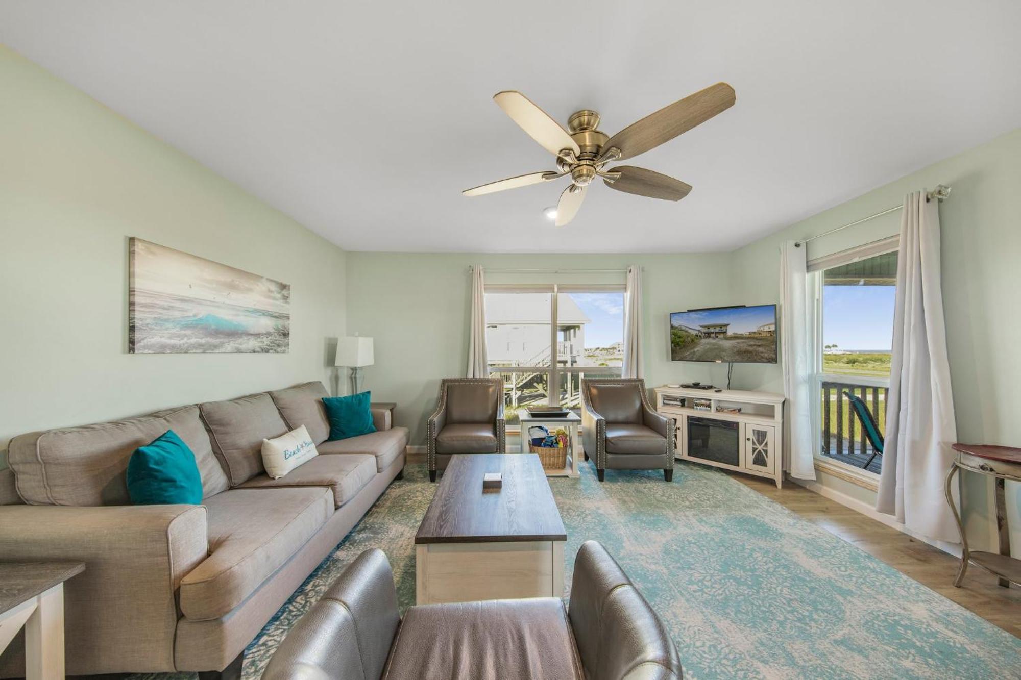 Island Dream By Vacation Homes Collection Gulf Shores Eksteriør billede
