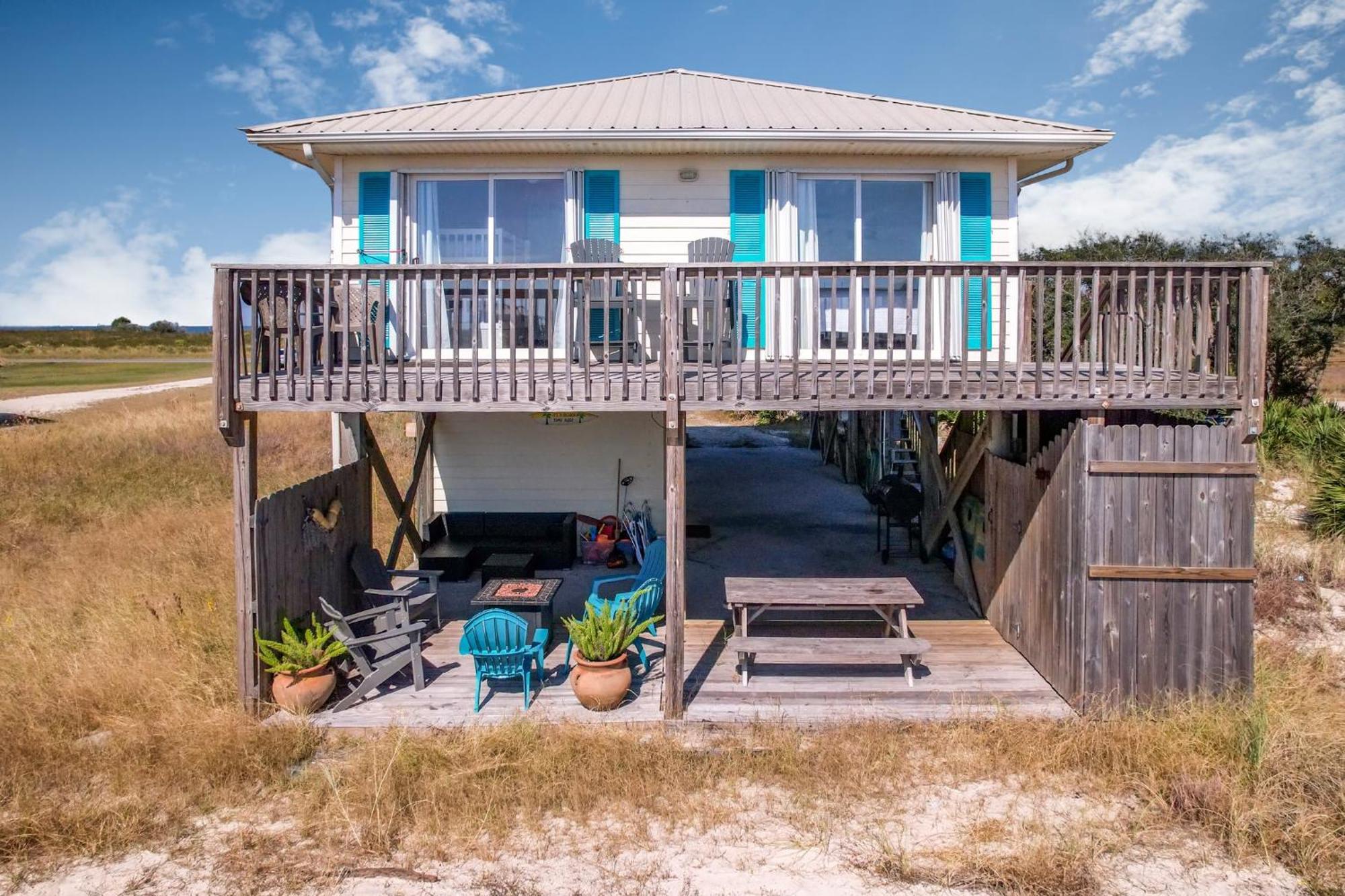 Island Dream By Vacation Homes Collection Gulf Shores Eksteriør billede