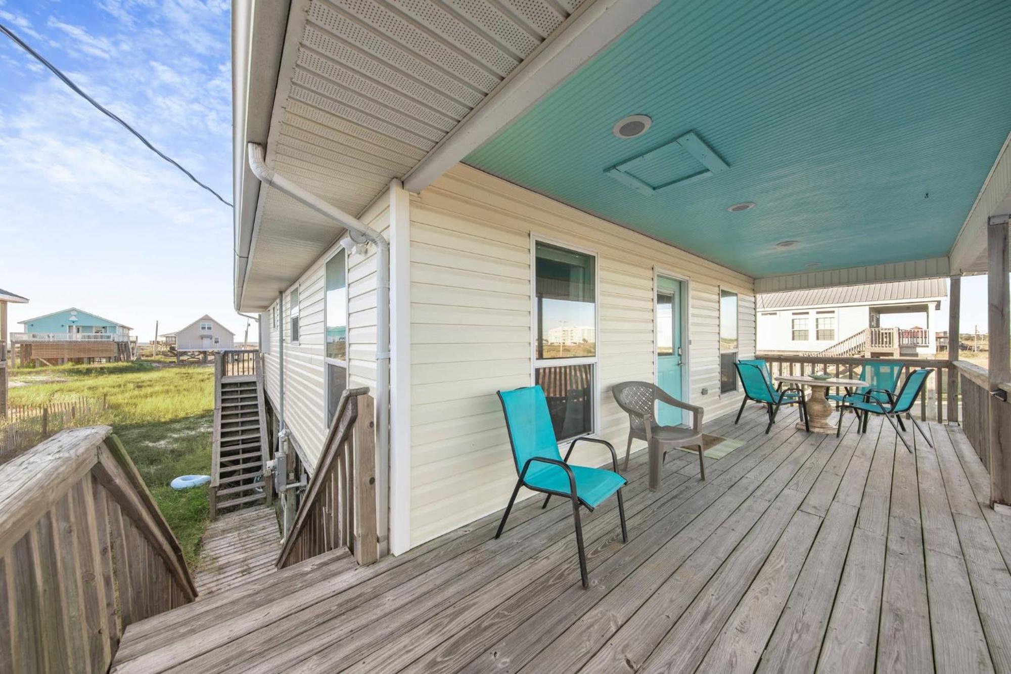 Island Dream By Vacation Homes Collection Gulf Shores Eksteriør billede