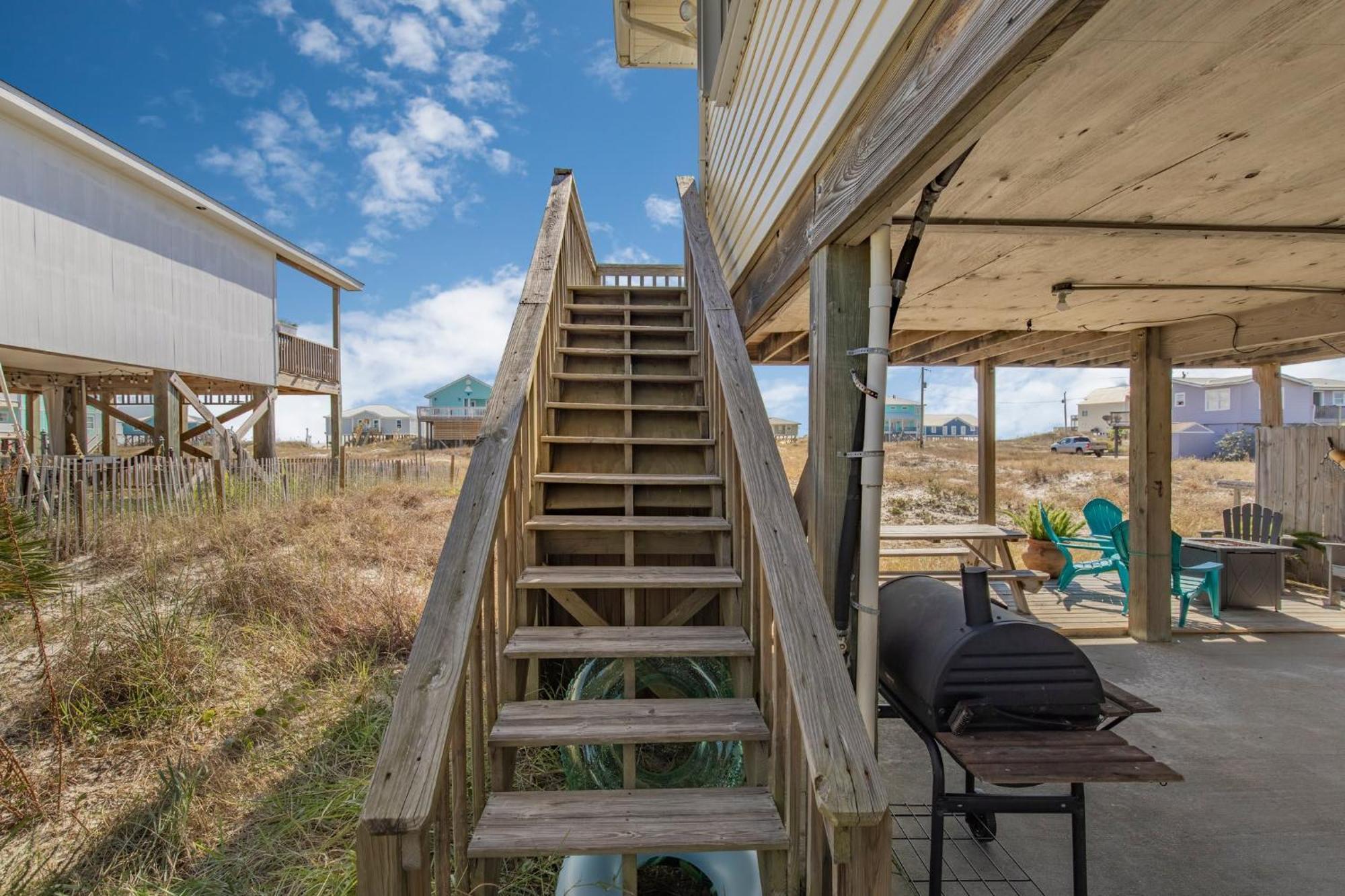 Island Dream By Vacation Homes Collection Gulf Shores Eksteriør billede