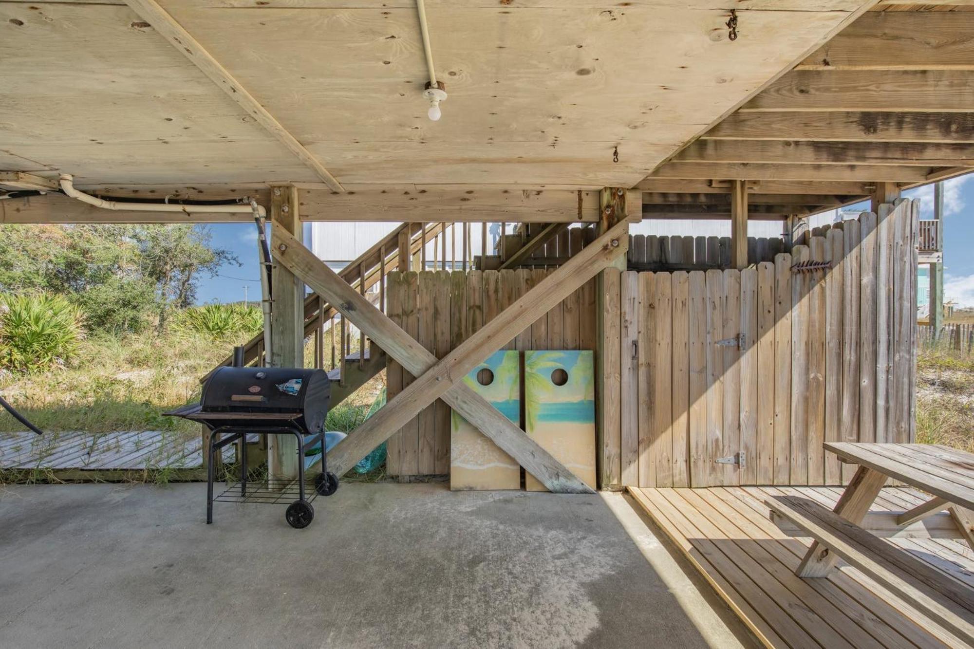 Island Dream By Vacation Homes Collection Gulf Shores Eksteriør billede