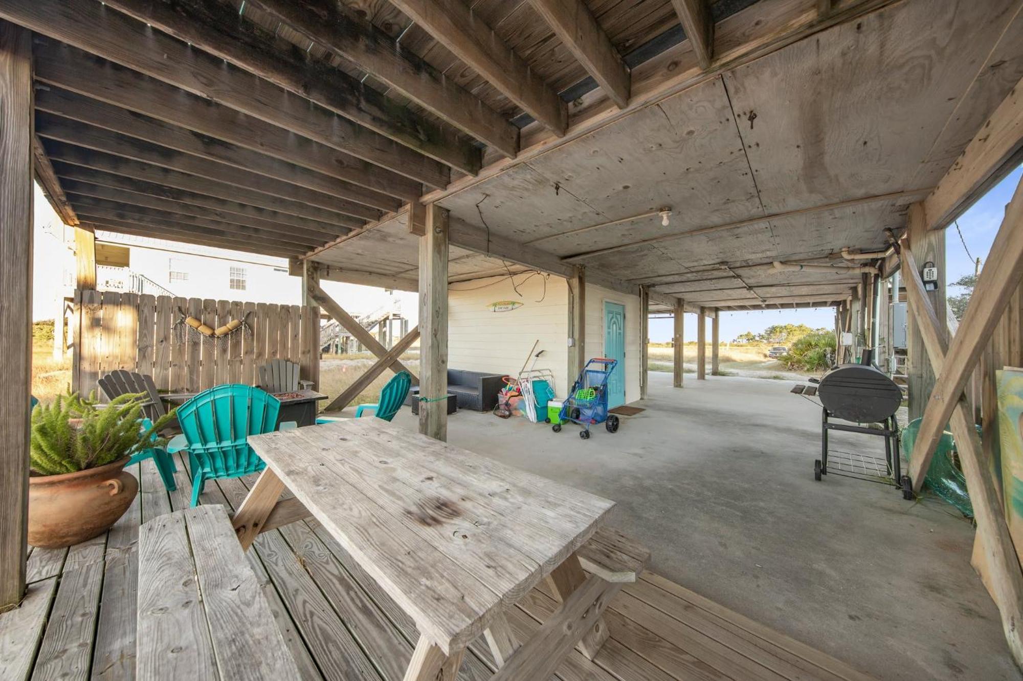 Island Dream By Vacation Homes Collection Gulf Shores Eksteriør billede