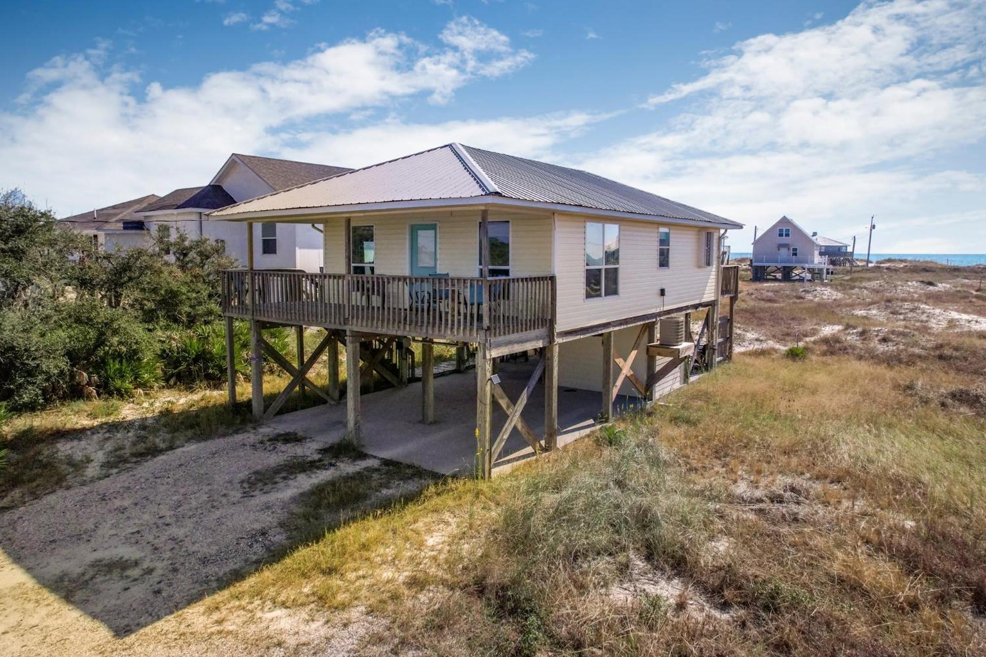Island Dream By Vacation Homes Collection Gulf Shores Eksteriør billede