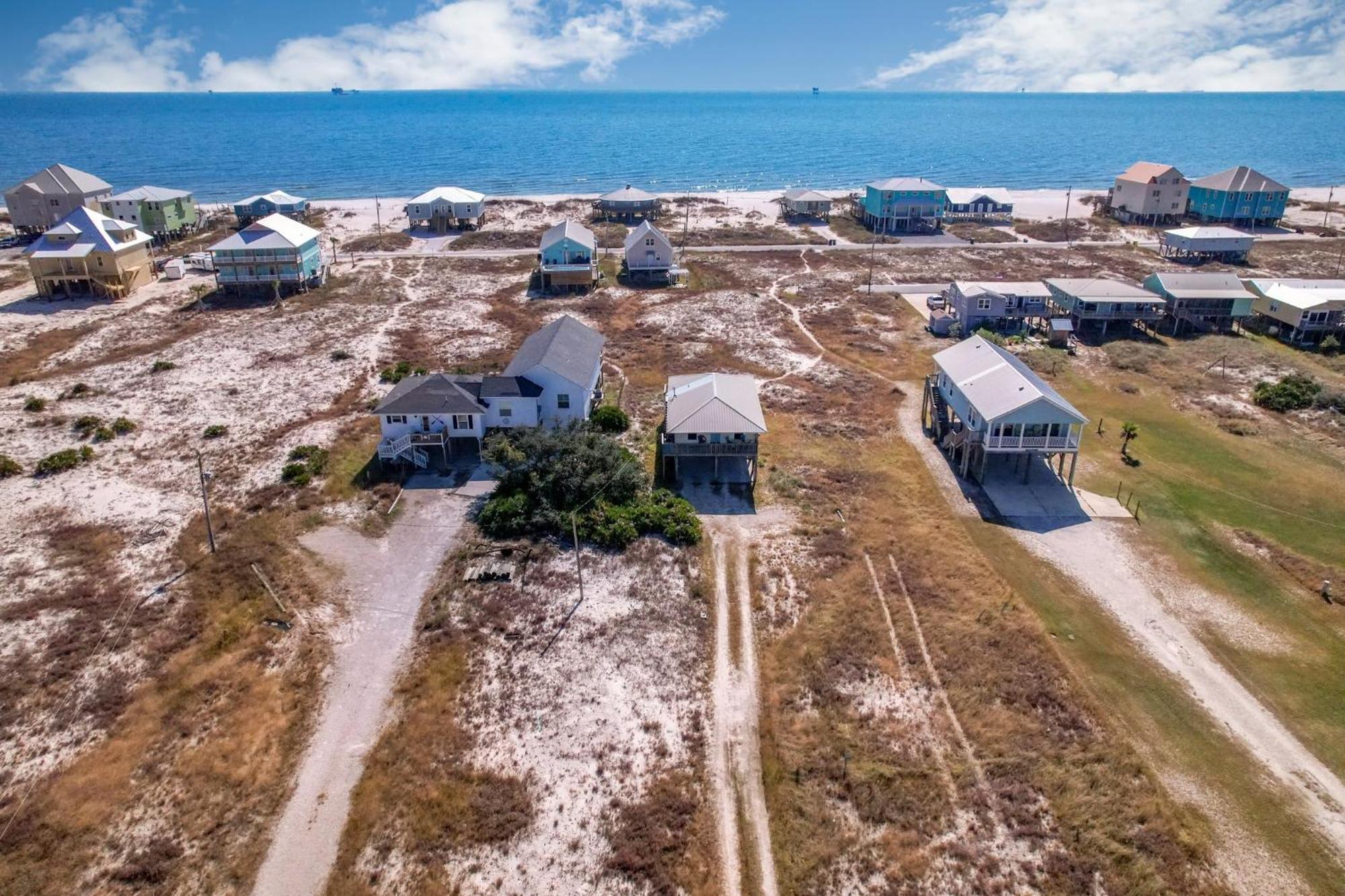Island Dream By Vacation Homes Collection Gulf Shores Eksteriør billede