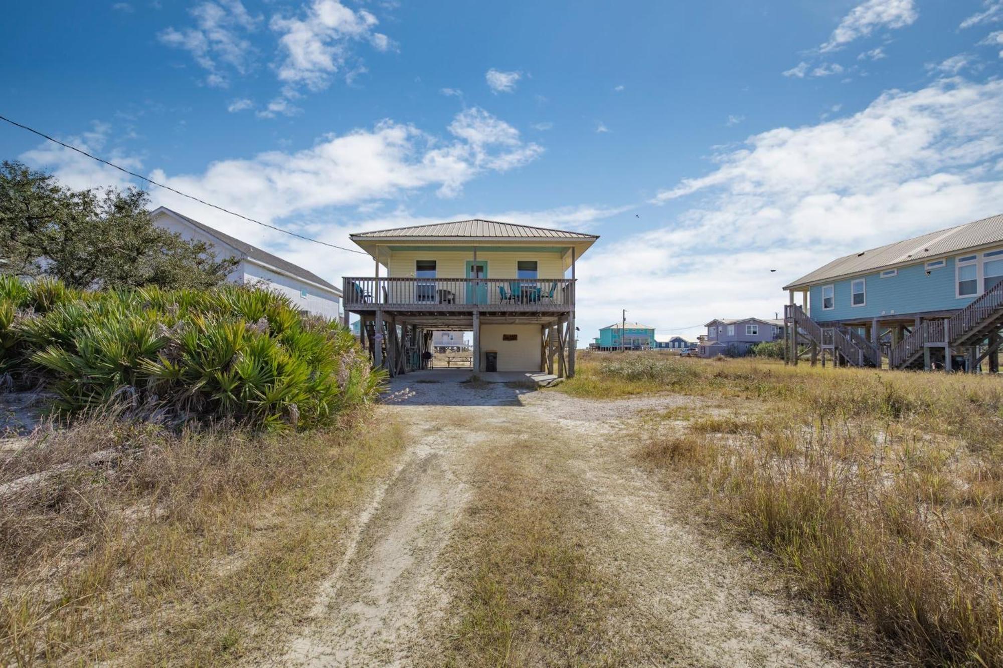 Island Dream By Vacation Homes Collection Gulf Shores Eksteriør billede