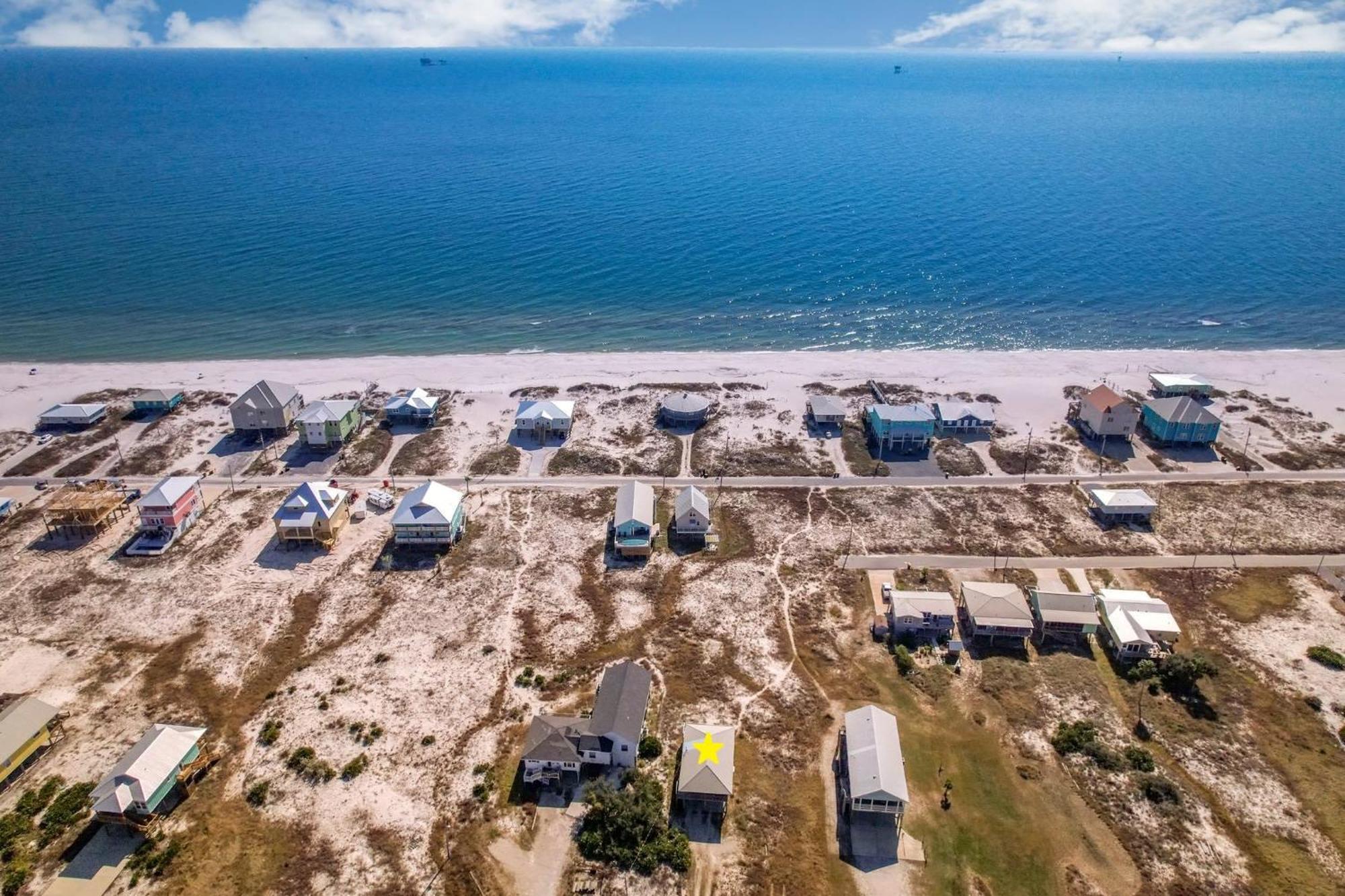 Island Dream By Vacation Homes Collection Gulf Shores Eksteriør billede