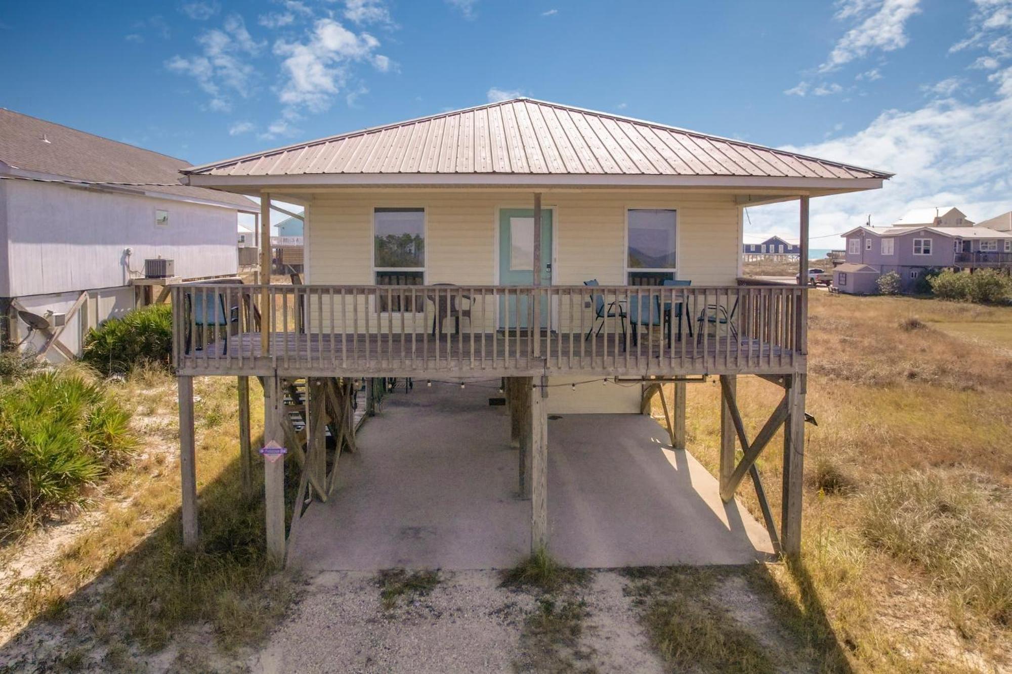 Island Dream By Vacation Homes Collection Gulf Shores Eksteriør billede