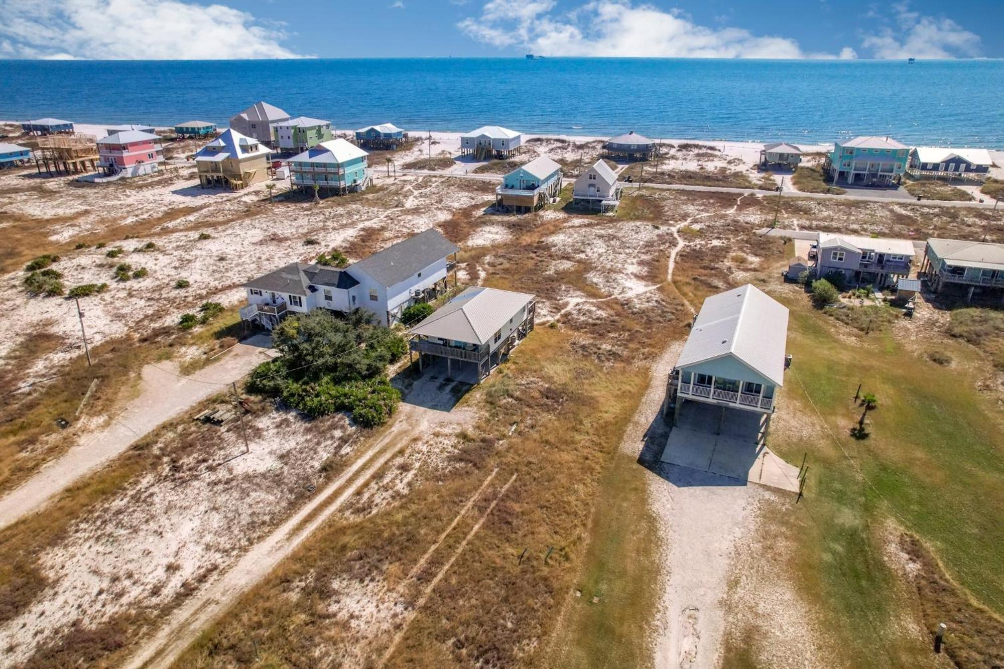 Island Dream By Vacation Homes Collection Gulf Shores Eksteriør billede